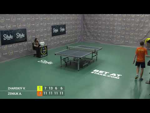 17 th of July 2022. ТT CUP - Green 7. Evening