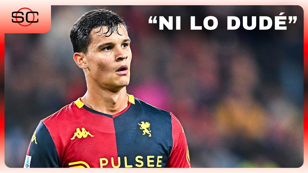 LA INFLUENCIA DE MILITO, LA CHARLA CON LAUTARO MARTÍNEZ... ¡VALENTÍN CARBONI, REFUERZO DE RACING!