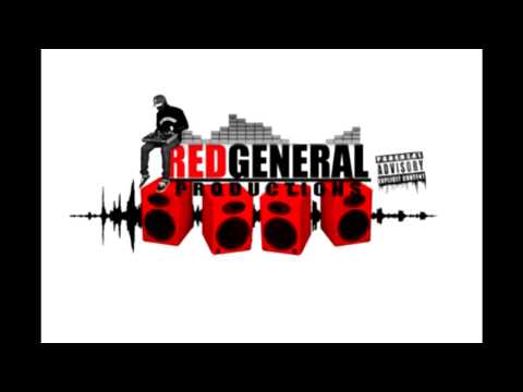 Red General Productions  -  Move It Baby (Stick It)