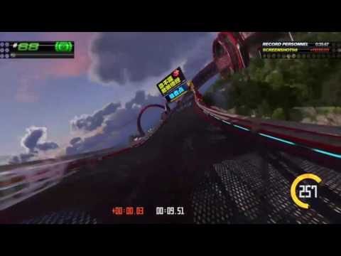 TMT - SUPERCHOKEMASTER #68 ( CUT )