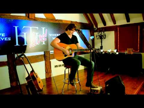 Blues Boy Dan Owen Walking Blues