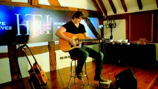 Blues Boy Dan Owen Walking Blues