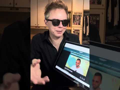 Abbiamo un grosso problema in Italia.