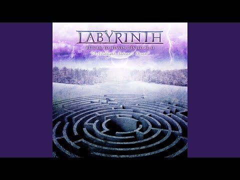 A Midnight Autumn's Dream - Labyrinth