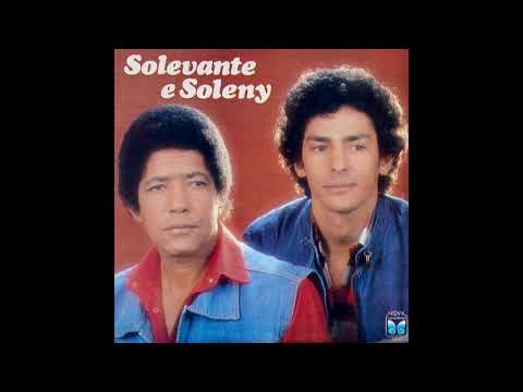 Quem Vai Quer - Solevante E Soleny