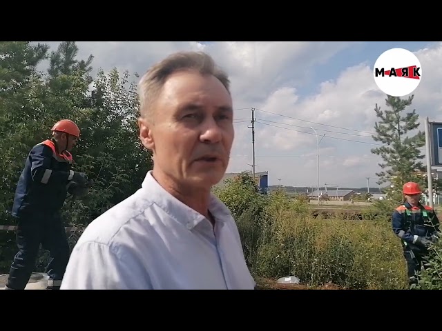 На Азнакаевском предприятии тепловых сетей заботятся о безопасности работников