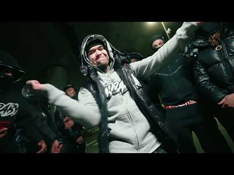 WSW S x Jay5ive - Back In Boston (Official Music Video) [Shot By @mikecityvisuals ]