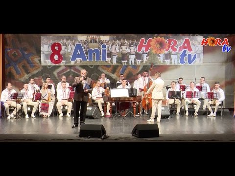 Deschidere Spectacol Aniversar 8 Ani Hora TV - Prezentare Vasile Coca - Part. 1