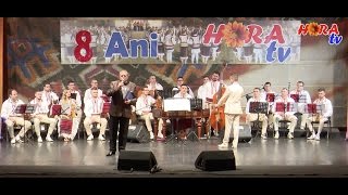 Deschidere Spectacol Aniversar 8 Ani Hora TV - Prezentare Vasile Coca - Part. 1