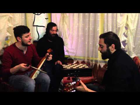 Hayati Bacıoğlu-Ekin uzunlar- Dünyanun Gaydesi