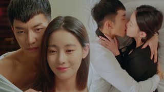 A Korean Odyssey 쌓인 사랑 쏟아내는 이승기♥오연서 180303 EP.19