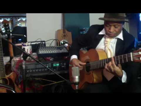 FFPM : 67- Avia ry mino - O come, all ye faithful, Gloria in Excelsis Deo cover by Charles Kely ZR