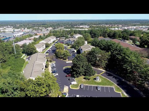 Barrington Apartments