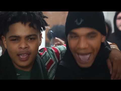 LTP Blam Ft. Marley Bucks - Talking My Shit Remix (Official Music Video)