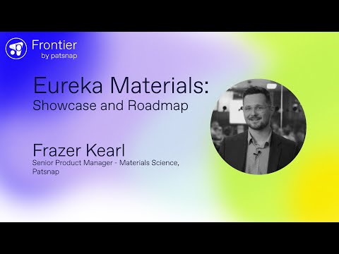 The Frontier of Innovation: Development of New Materials