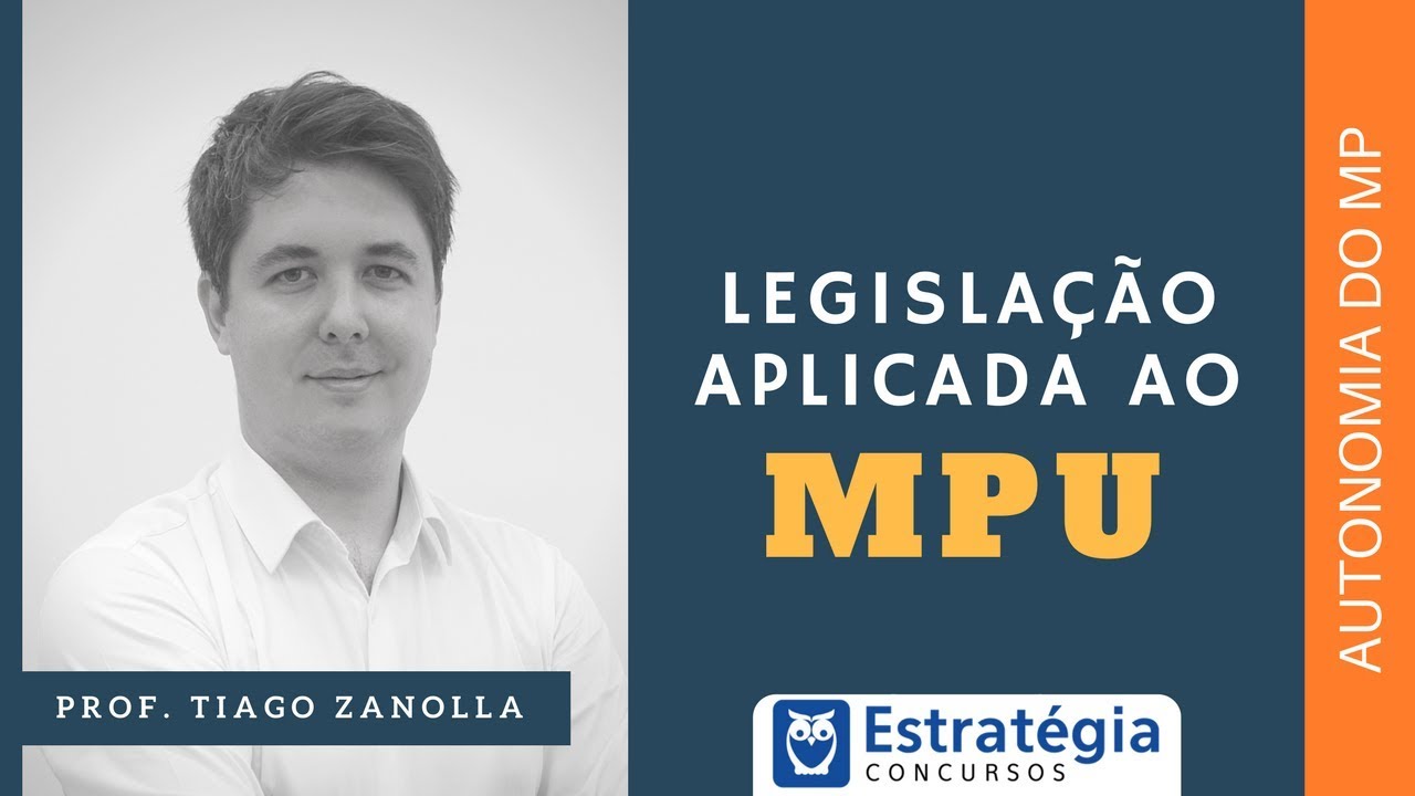 Autonomia do Ministério Público