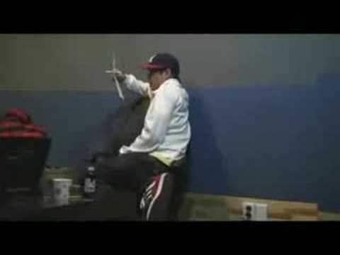 문지은 Feat.은지원 - 여우가