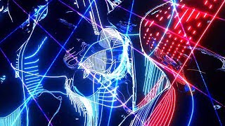 Robot Disco Music Video