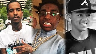 Lil Reese Responds to Kodak Black Dissing Lil Jojo on Cardi B &#39;Bodak yellow&#39; remix