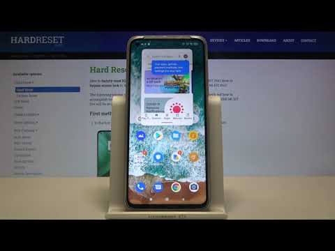 How to Open Apps in Floating Window on XIAOMI Mi 10T Pro – Open Apps in Pop Up View