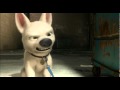Bolt Teaser Trailer