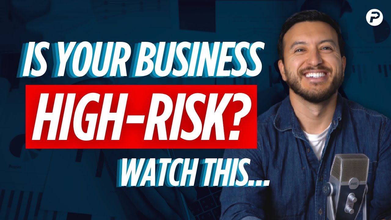 High-Risk Merchant Accounts EXPLAINED: What to Do If Your Business Is Considered High-Risk