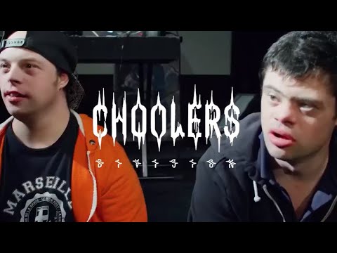 Playground: Choolers Division - Tremolo