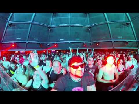 Me Das Mucho Amor - Nexus 2025 (SESIÓN 360)