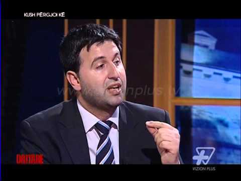 Dritare - Skandali i pergjimeve | Pj.3 - 4 Prill 2016 - Vizion Plus - Talk Show