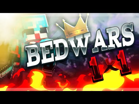 Ultimate Minecraft Bedwars showdown | Must see!