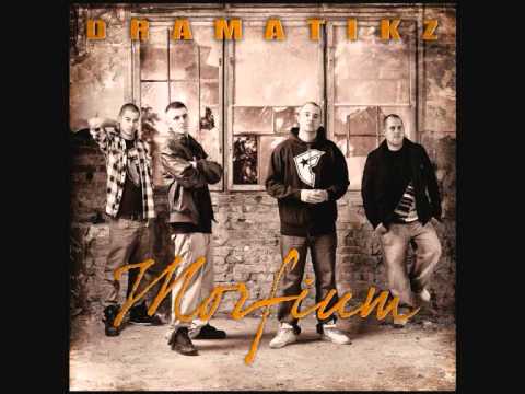 Dramatikz - Jedinečný (prod. Masif Sound)