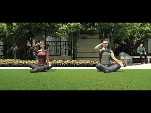 Walkthrough Walkthrough