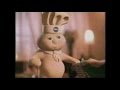 Pillsbury Crescent Grands Commercial 1999