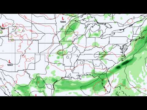 August 4, 2021 Weather Xtreme Video - Afternoon Edition