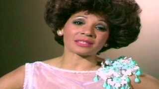 Shirley Bassey - Where Am I Going (From: Sweet Charity - 1972 Recording)
