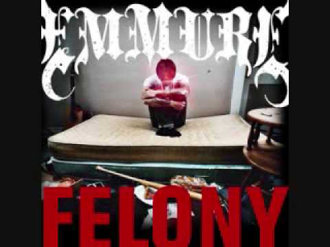 Emmure - The Philosophy Of Time Travel