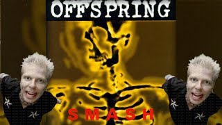 YOU GOTTA KEEP &#39;EM SEPARATED YOU GOTTA KEEP &#39;EM SEPARATED YOU GOTTA KEEP &#39;EM SEPARATED [Offspring]