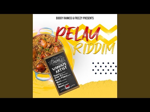 Pelau Riddim (Instrumental)