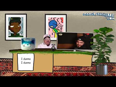 Manga Survived November