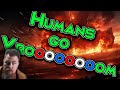 Human Narration | Human Go Vroom | 2488 | Best HFY Sci-Fi
