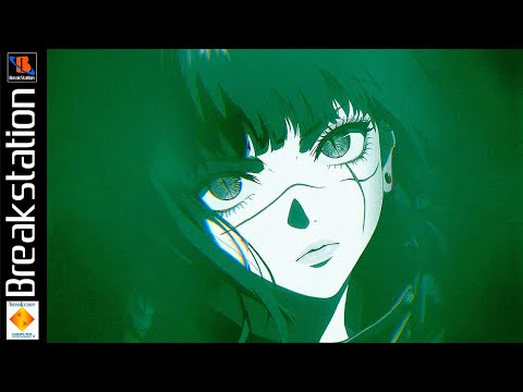 emerald green - a breakcore mix