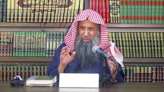 صورة هل يلزم متابعة المؤذن إذا كان الأذان عبر الجهاز؟