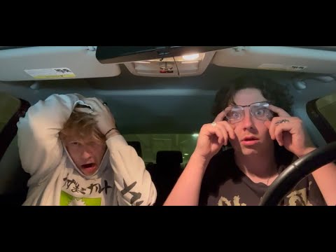 The FrontSeatGuys react to Danny Brown x JPEGMAFIA - SCARING THE HOES