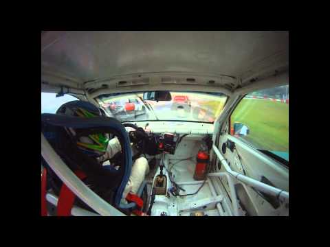 Onboard Guaporé 2013 Fabiano Cardoso Fast Racing.