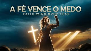 Descobrindo a FORÇA Interior para Vencer o Medo e a Crise