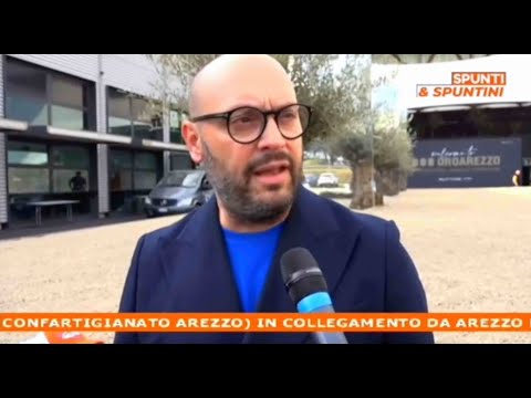 Spunti & Spuntini: Speciale OroArezzo