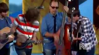 The Farewell Drifters: When The Ship Comes In | Jubilee | KET