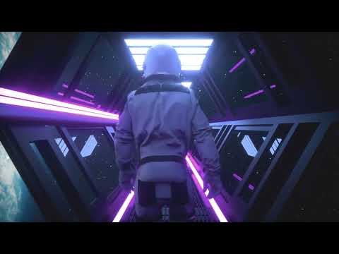 Kal-El - Cloud Walker (Official Visualizer Video)