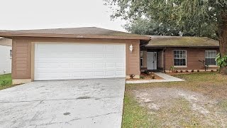 preview picture of video 'Brandon FL Home For Rent | Homes For Rent Tampa, LLC - 813-500-7412'