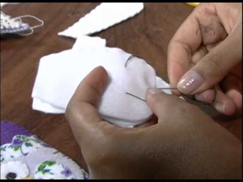 Mulher.com 25/01/2013 Alessa Mendes - Coelho fofo guloso  1/2